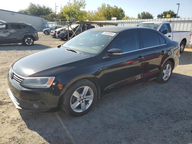 VOLKSWAGEN JETTA TDI 2011 3vwll7aj7bm067762