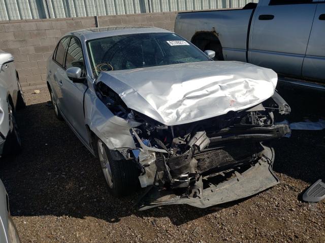 VOLKSWAGEN JETTA TDI 2011 3vwll7aj7bm072444