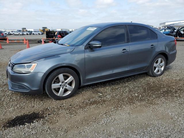 VOLKSWAGEN JETTA 2011 3vwll7aj7bm079720