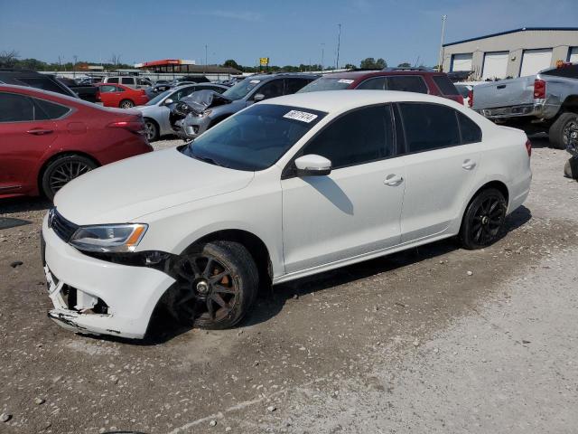 VOLKSWAGEN JETTA TDI 2011 3vwll7aj7bm085680