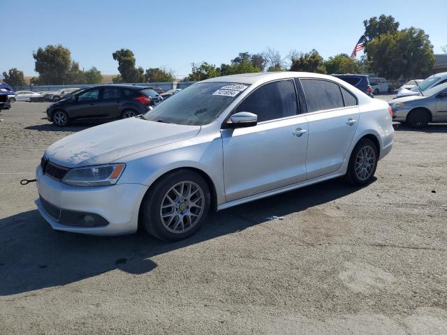 VOLKSWAGEN JETTA TDI 2011 3vwll7aj7bm091902