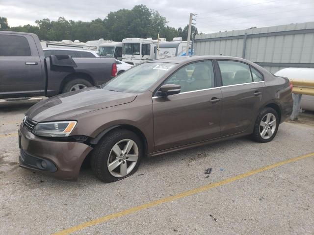 VOLKSWAGEN JETTA TDI 2011 3vwll7aj7bm126065