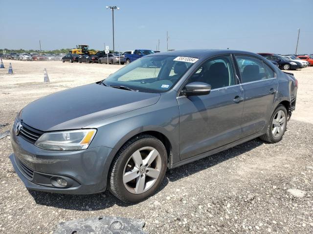 VOLKSWAGEN JETTA 2012 3vwll7aj7cm005781