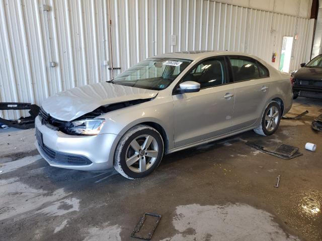 VOLKSWAGEN JETTA TDI 2012 3vwll7aj7cm006199