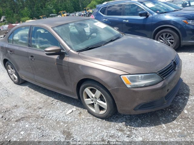 VOLKSWAGEN JETTA 2012 3vwll7aj7cm060649