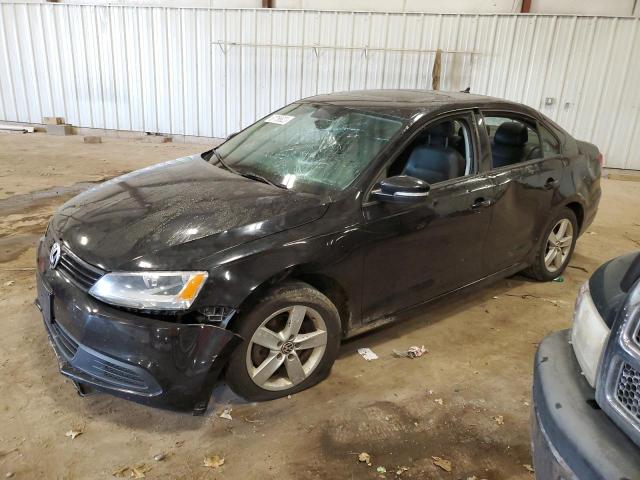 VOLKSWAGEN JETTA TDI 2012 3vwll7aj7cm088158