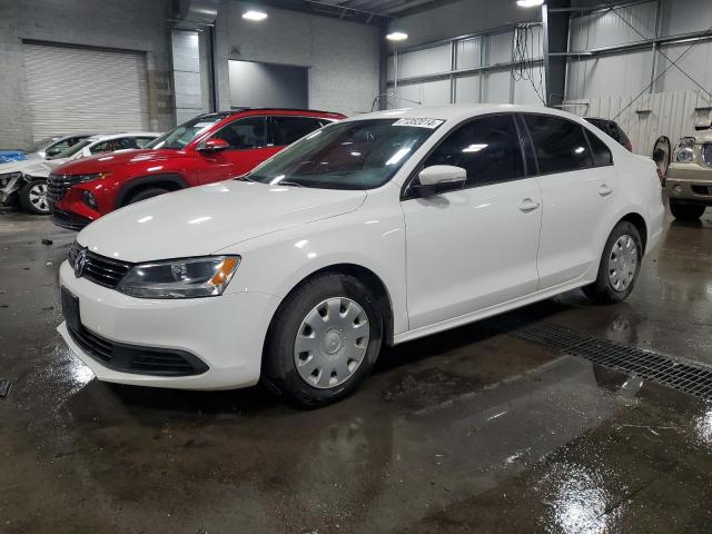 VOLKSWAGEN JETTA TDI 2012 3vwll7aj7cm323738