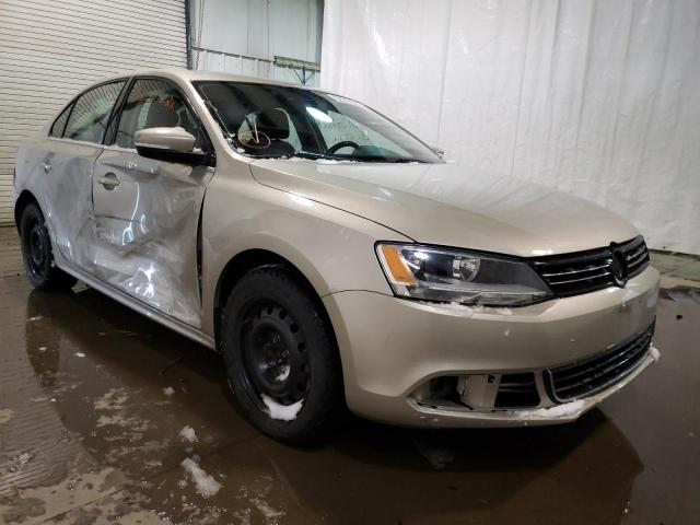 VOLKSWAGEN JETTA TDI 2013 3vwll7aj7dm200698