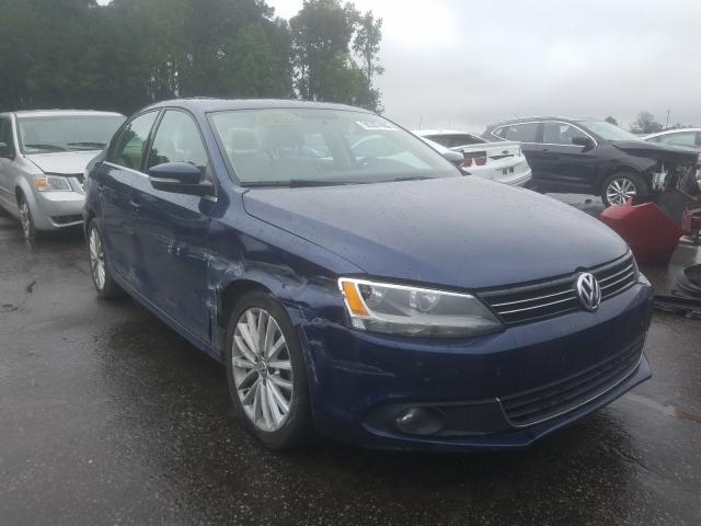 VOLKSWAGEN JETTA TDI 2013 3vwll7aj7dm205528