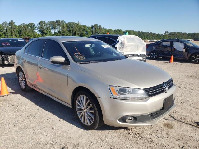 VOLKSWAGEN JETTA TDI 2013 3vwll7aj7dm224239