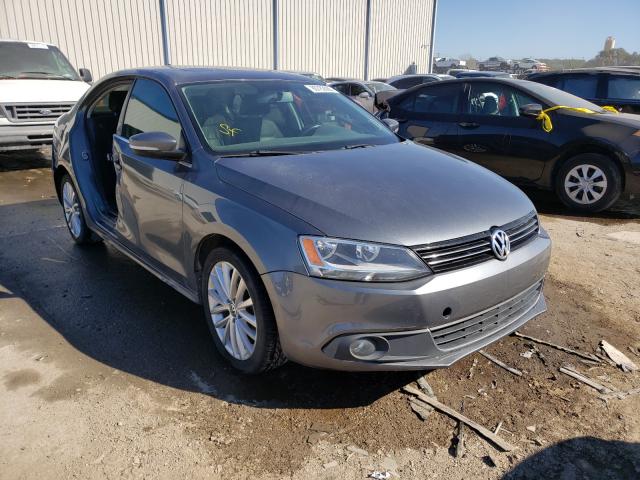 VOLKSWAGEN JETTA TDI 2013 3vwll7aj7dm241803