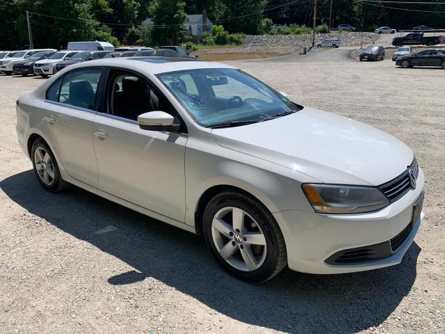 VOLKSWAGEN JETTA TDI 2013 3vwll7aj7dm246628