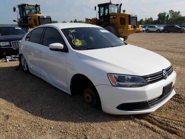 VOLKSWAGEN JETTA TDI 2013 3vwll7aj7dm246645