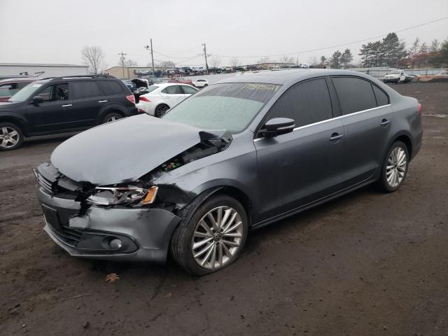 VOLKSWAGEN JETTA TDI 2013 3vwll7aj7dm355817