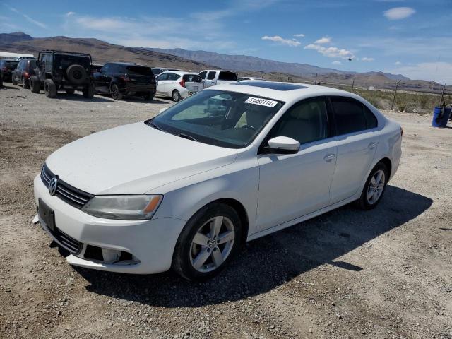 VOLKSWAGEN JETTA 2013 3vwll7aj7dm357860