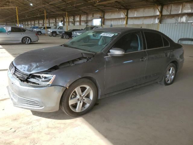 VOLKSWAGEN JETTA TDI 2013 3vwll7aj7dm383052