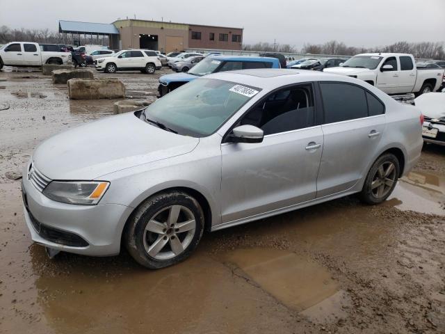 VOLKSWAGEN JETTA 2013 3vwll7aj7dm390390