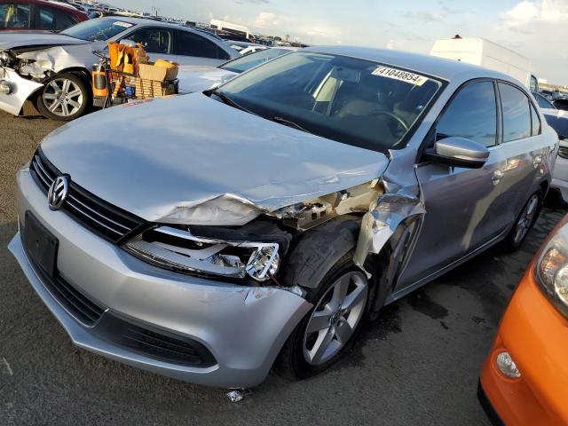 VOLKSWAGEN JETTA 2014 3vwll7aj7em266640