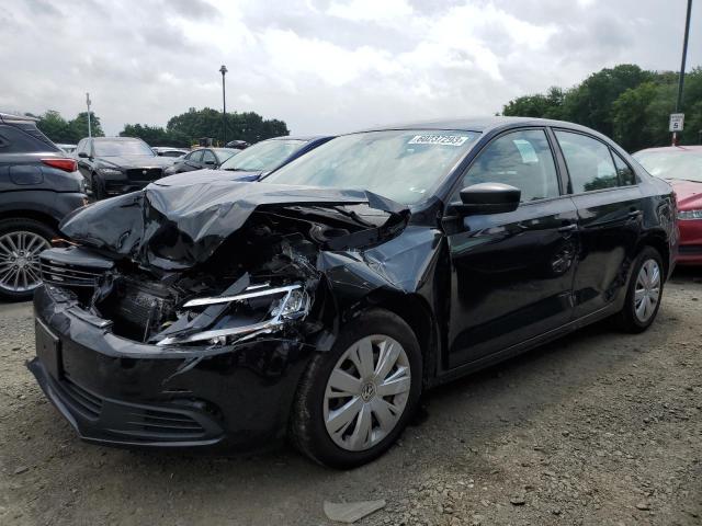 VOLKSWAGEN JETTA TDI 2014 3vwll7aj7em274477