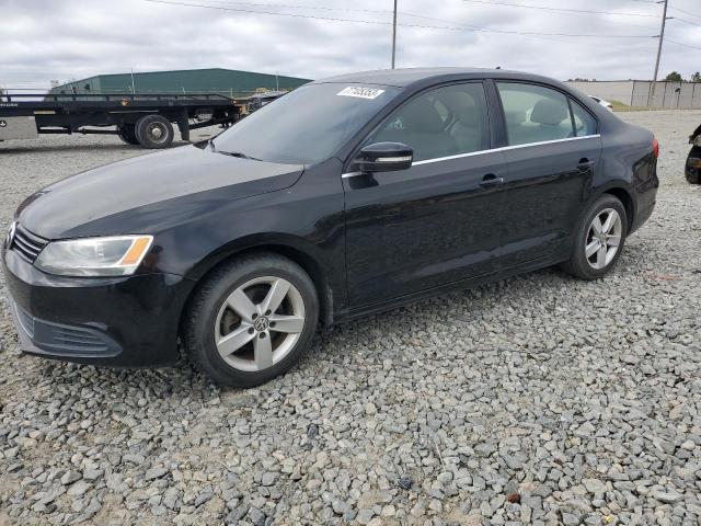 VOLKSWAGEN JETTA 2014 3vwll7aj7em296382