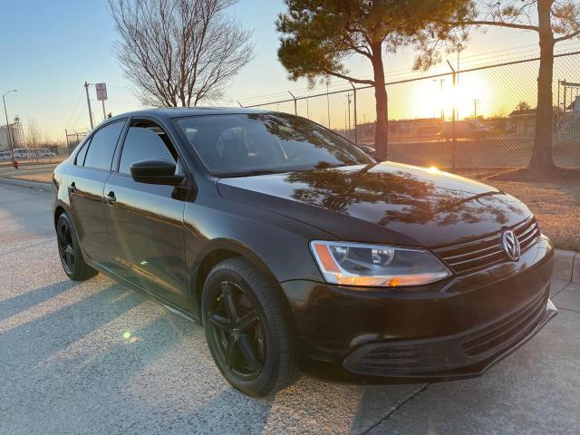 VOLKSWAGEN JETTA TDI 2014 3vwll7aj7em299492