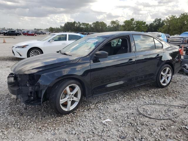 VOLKSWAGEN JETTA TDI 2014 3vwll7aj7em326853