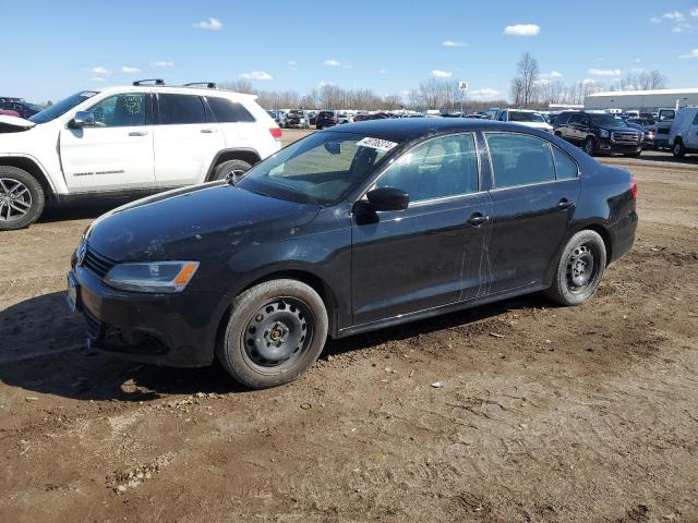 VOLKSWAGEN JETTA 2014 3vwll7aj7em331082