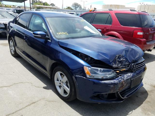 VOLKSWAGEN NULL 2014 3vwll7aj7em355589