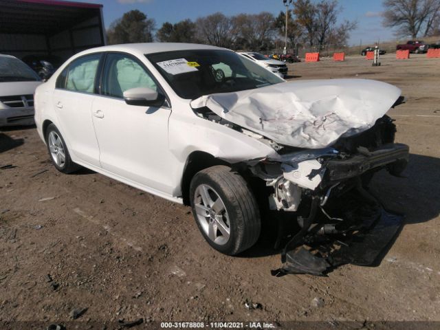 VOLKSWAGEN JETTA SEDAN 2014 3vwll7aj7em372568