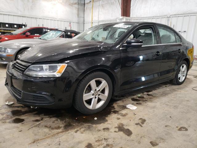 VOLKSWAGEN JETTA 2014 3vwll7aj7em386003