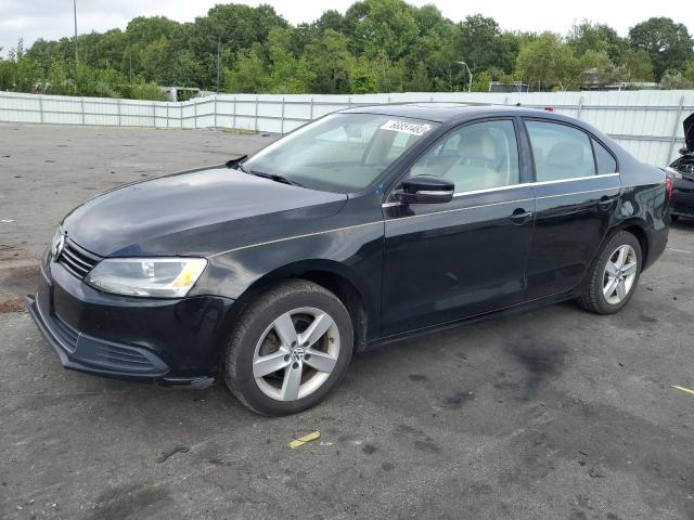 VOLKSWAGEN JETTA TDI 2014 3vwll7aj7em423213