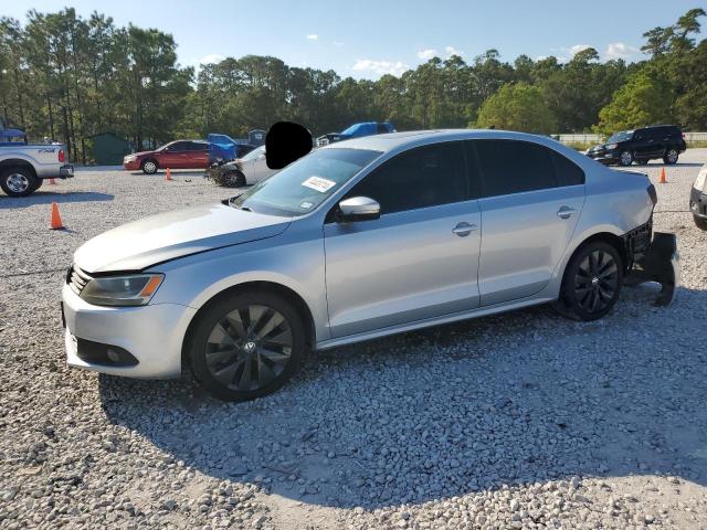 VOLKSWAGEN JETTA TDI 2014 3vwll7aj7em423633