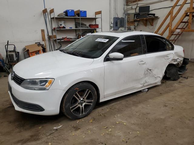 VOLKSWAGEN JETTA TDI 2011 3vwll7aj8bm032874