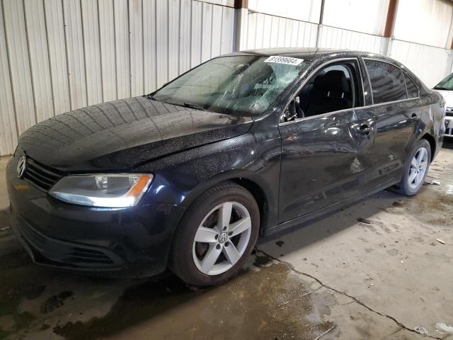 VOLKSWAGEN JETTA TDI 2011 3vwll7aj8bm083341