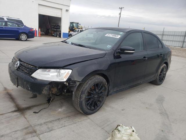 VOLKSWAGEN JETTA TDI 2011 3vwll7aj8bm103491