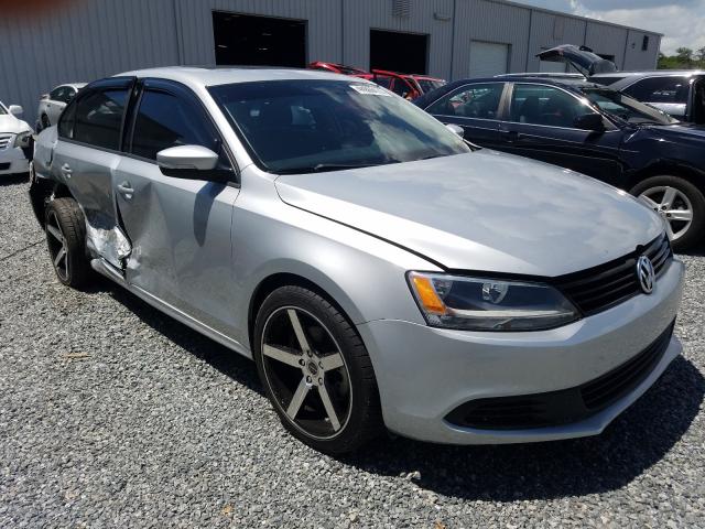 VOLKSWAGEN JETTA TDI 2012 3vwll7aj8cm375993