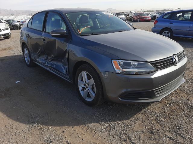 VOLKSWAGEN JETTA TDI 2012 3vwll7aj8cm396956