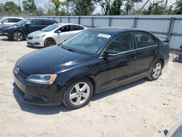 VOLKSWAGEN JETTA 2013 3vwll7aj8dm200919