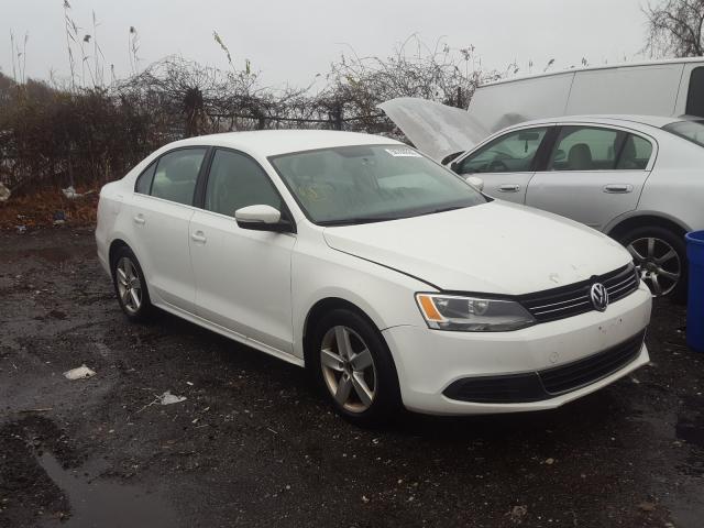 VOLKSWAGEN NULL 2013 3vwll7aj8dm202668