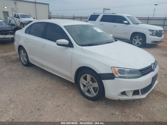 VOLKSWAGEN JETTA SEDAN 2013 3vwll7aj8dm205067