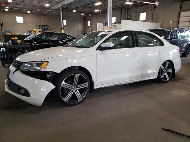 VOLKSWAGEN JETTA TDI 2013 3vwll7aj8dm205635