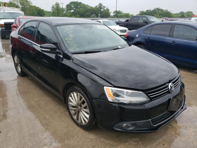 VOLKSWAGEN JETTA TDI 2013 3vwll7aj8dm224458