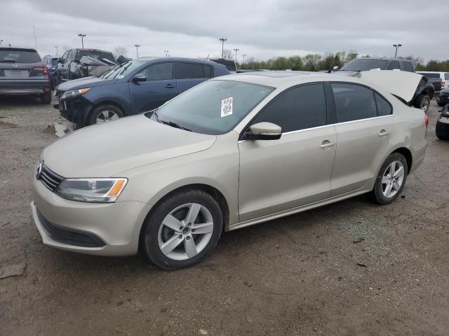 VOLKSWAGEN JETTA 2013 3vwll7aj8dm228476