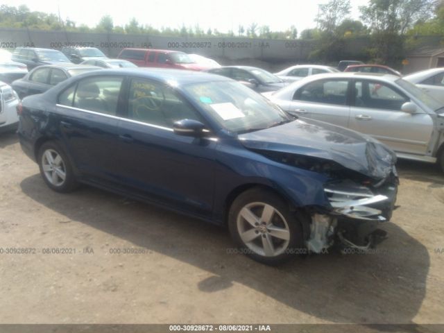 VOLKSWAGEN NULL 2013 3vwll7aj8dm229207