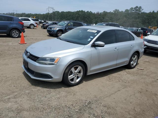 VOLKSWAGEN JETTA 2013 3vwll7aj8dm234178