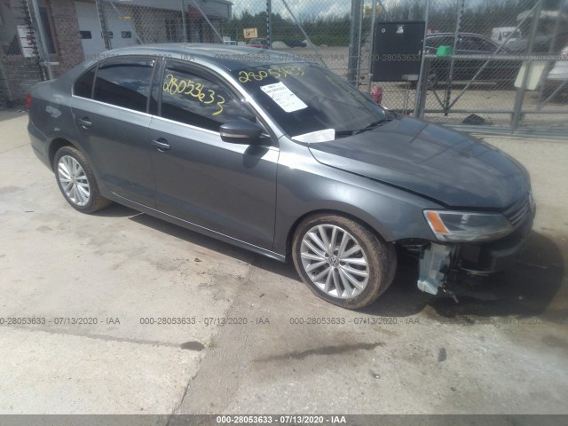 VOLKSWAGEN JETTA SEDAN 2013 3vwll7aj8dm236030