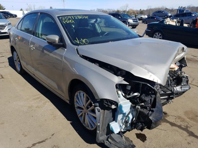 VOLKSWAGEN JETTA TDI 2013 3vwll7aj8dm239008