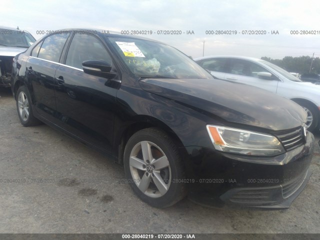 VOLKSWAGEN NULL 2013 3vwll7aj8dm245049