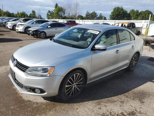 VOLKSWAGEN JETTA TDI 2013 3vwll7aj8dm268167