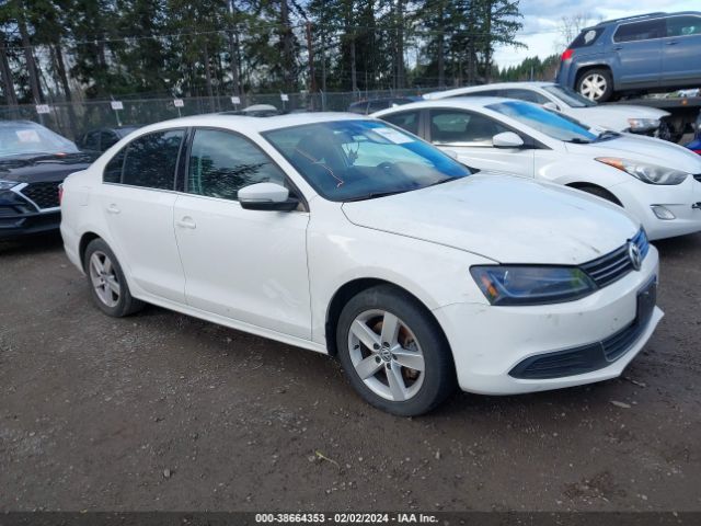 VOLKSWAGEN JETTA 2013 3vwll7aj8dm280979